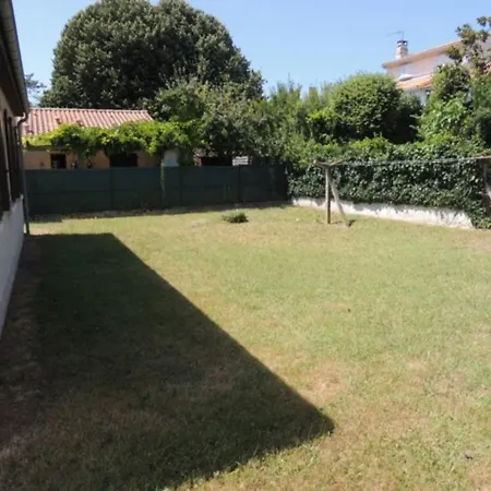 Maison F4 70 M² Avec Jardin A - Fr-1-71-52 *