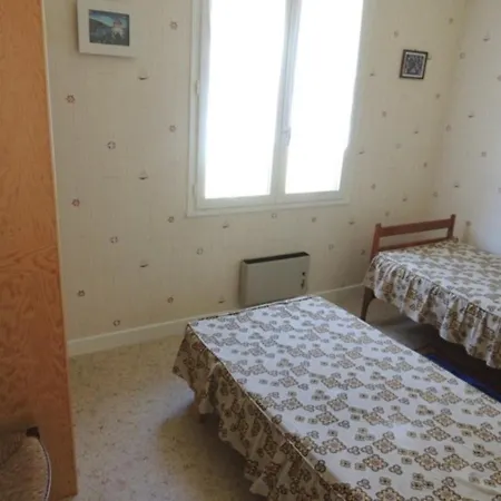 Maison F4 70 M² Avec Jardin A - Fr-1-71-52 Σπίτι διακοπών