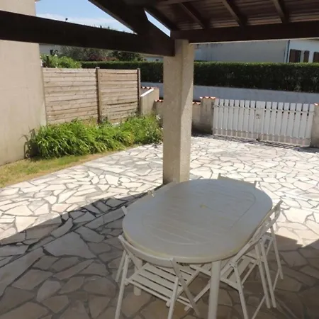Maison F4 70 M² Avec Jardin A - Fr-1-71-52 Σπίτι διακοπών