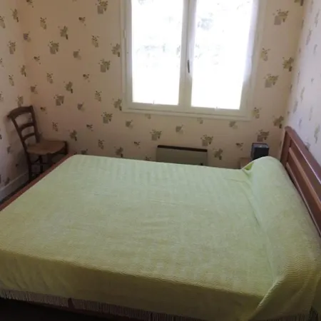 Maison F4 70 M² Avec Jardin A - Fr-1-71-52 Σπίτι διακοπών *